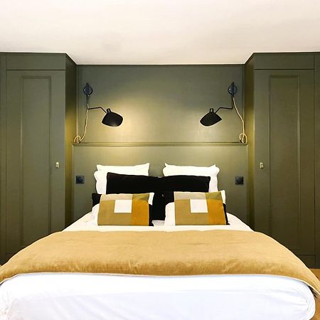 Appartement De Charme Au Coeur Du Centre Historique Тур Экстерьер фото